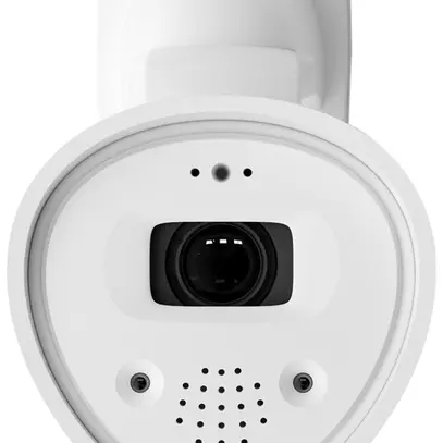 Caméra bullet MOBOTIX Mx-ONE-M1A-S-8DNWIDE 8MP f/1.3 47.5…112° IR IP66 