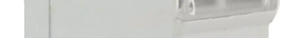 Parasurtension AMD ProTec DMG20/320-2+0-R, type 3, 63A, L/N TN-S 