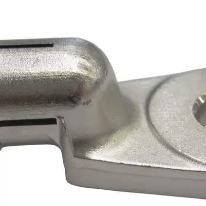 Cosse concentrique droite Gardy 10mm ltn 