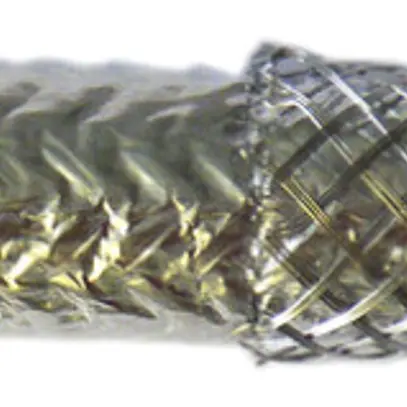 Câble coaxial Cablecom TX15AQ 60/40-O 105dB Cca noir, 500m 