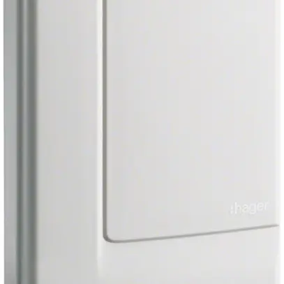 AP-RF-KNX Jalousieaktor Hager 1-fach 10A IP55 