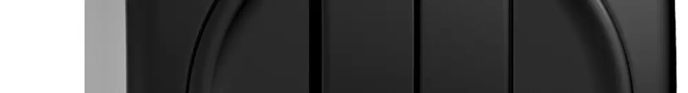 Combinaison AP 1/3+3/1L+T23 noir 16A Sdue 