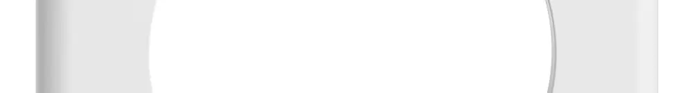 Plaque de recouvrement STANDARDdue 1×1 1×Ø58, blanc 