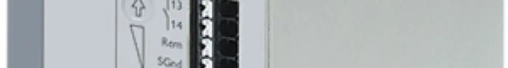 Alimentation à découpage PX 24VDC/10 