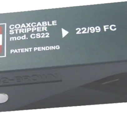 Outil à dénuder CS22 12743 pour HF-75 2.0/9.1..3 