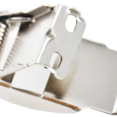 Graffa di fissaggio CLIP per Panel, 4pezzi 