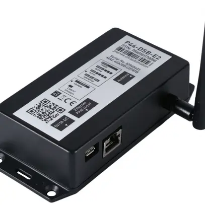 Gateway AP EnOcean Plan44 x-P44-DSB-E2 