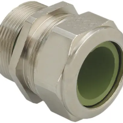 Pressacavo AGRO ottone M25×1.5 12.5…20.5mm lungo 