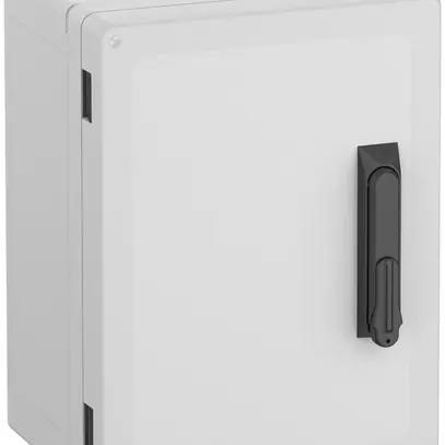 Armoire Demelectric GEOS-S 3040-22-o/SH 