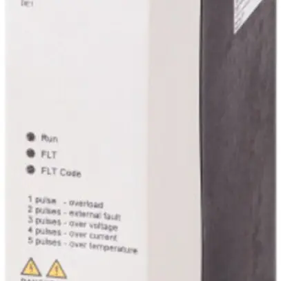 Démarreur à régime progressif EATON DE1-341D3NN-N20N 
