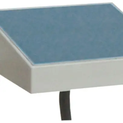 Rilevatore di pioggia Wunderli 12…24V cavo 3m ceramica R-24-K 