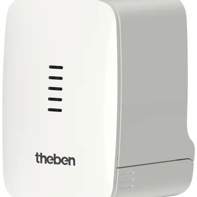 Servomoteur KNX Theben CHEOPS S 