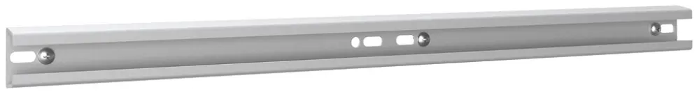 Support de fixation de câble Schneider Electric Prisma XS p.profon.280mm 2-parts 