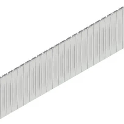 Striscia di copertura SE 220mm DIN 45mm 