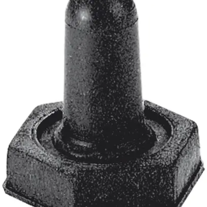 Coperchio di protezione Marqu. Novitronic IP54 M12 grigio 