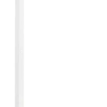 Lampadaire LED Philips SMARTBALANCE REC RE 90W 12500lm 940 PIR SEN DALI blanc 