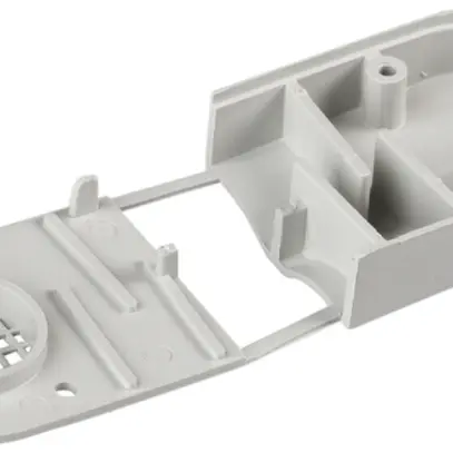 Apertura per ventilazione per CUBO C+O IP4 