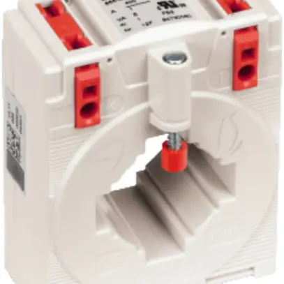 Telaio Trasformatore di corrente WAGO 600A/1A 