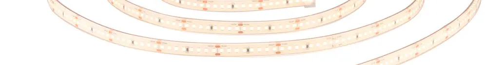Fascia luminosa LED Sylvania Flex Pro IP67 24V 12.6W 1580lm 3000K 5m 