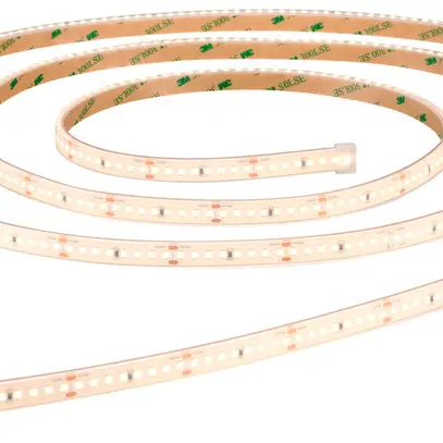 Fascia luminosa LED Sylvania Flex Pro IP67 24V 12.6W 1580lm 3000K 5m 
