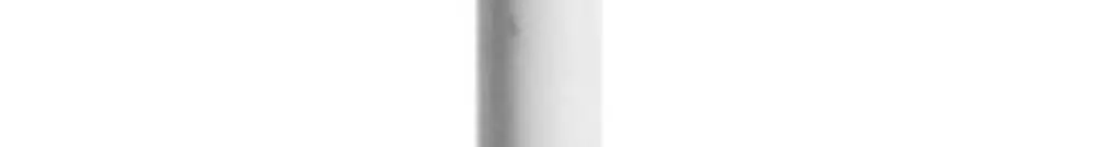 Lampada da tavolo SLV FENDA 1 BASIS E27 60W Ø180×435mm bianco 