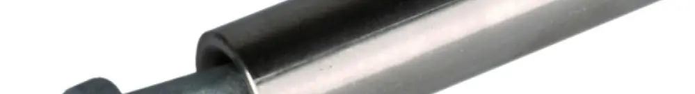 Puntazza Elvatec/DEHN per dispersore di profondità 
