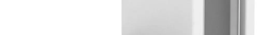 Angolo piatto Bettermann GS-SFS70110 bianco puro 