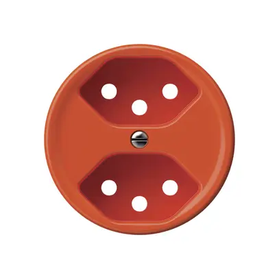 Kit frontale origin 2×T13 60×60mm ar 