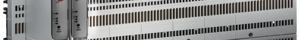 Comando motore Rittal SV 9635.400 500VAC 0.6A 22.5×160×114mm 