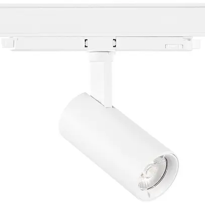 Spot LED Sylvania Pixo Small 14W 1700lm 940 24/36/54° DALI AD3PH Ø60mm bianco 