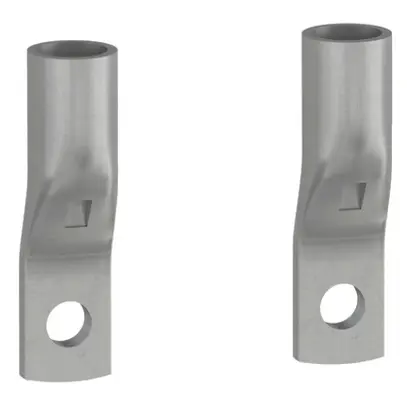 Set di capicorda a crimpare per ComPacT NSXm/PowerPact B, 4P 50/70mm² 