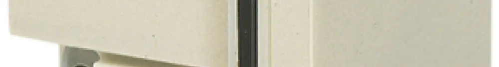 Spina d'attrezzi INS CEEtyp 3L 16A 6h nero 