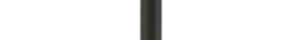 Luminaire de table LED SLV VINOLINA TWO 2W 190lm 2200/2700/3000K VAR noir 
