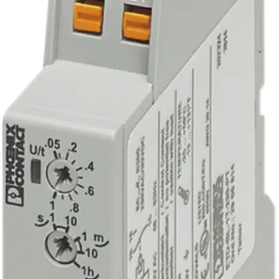 Relè a tempo INS PX ETD-BL-1T-230-PT 