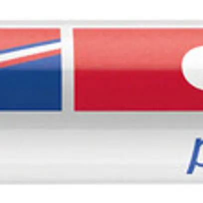 Marqueur edding 3000 crayon-feutre rouge 137mm 