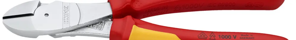 Tronchese forza KNIPEX, 200mm 