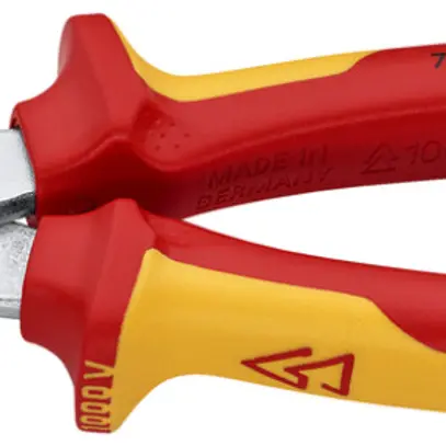 Tronchese forza KNIPEX, 200mm 