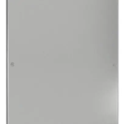 Parete laterale Rittal VX 8126.245 600×2200mm per VX acciaio grigio 2pz 