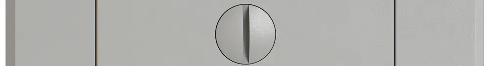 Boîte de dérivation ENC EDIZIO.liv SNAPFIX® 5P 3L+N+PE grc 