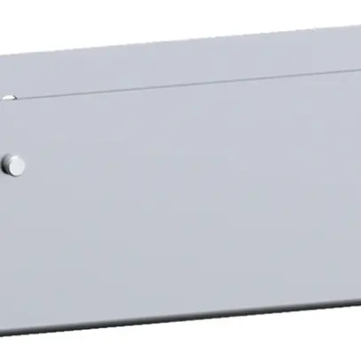 Endstück Hager tehalit.BKB/BKG 200×60mm 