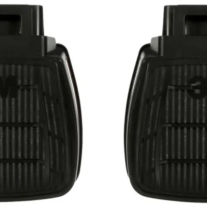 Filtre à particules 3M Secure Click D8095, 1 paire, protection A2P3 R 