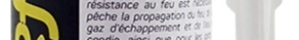 Massa sigillante EFCO TILCA FIX FA 300ml dispersione acrilica bianco 