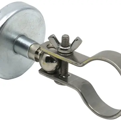 Magnete d'adesione thuba PM1 per lampada portatile Ø30mm 