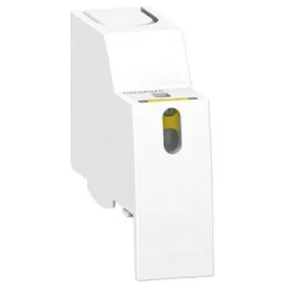 Klemmenabdeckung iC60 (2Stk.) 1/3P 