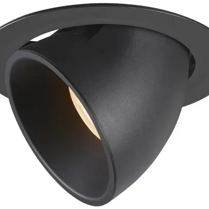 EB-LED-Downlight SLV NUMINOS GIMBLE XL, 37.4W 1050mA 3300lm 3000K 40° sz 