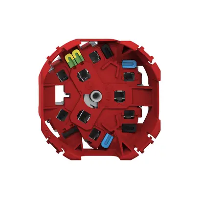 Prise Feller SNAPFIX® 3×T23 