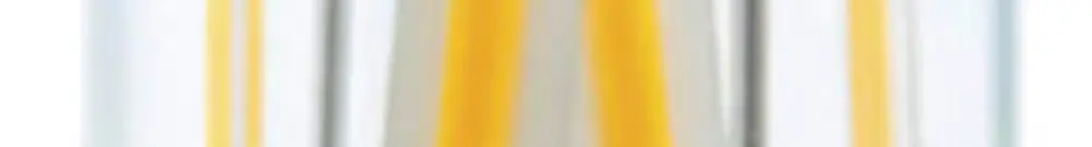 Lampada LED SLV E27 11W 1250lm 2700K REG chiaro Ø32×175mm 