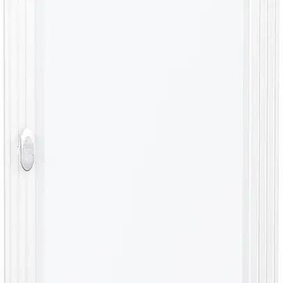 Porte SE Pragma Plus 6r/24 modules 