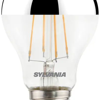 Lampe LED Sylvania ToLEDo Retro A60 E27 4.5W 400lm 827 KS SL 