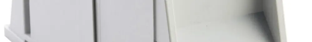 Borne de passage ERIFLEX SBF2C630AL 800A 35…240mm² aluminium 
